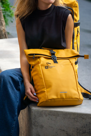 Mochila enrollable - Everest