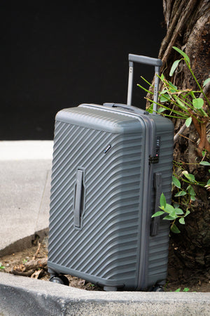 Maleta de viaje grande de 25kg, 28 pulgadas - Aerus