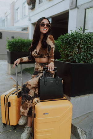 Maleta de viaje chica de 10kg, 20 pulgadas - Runway