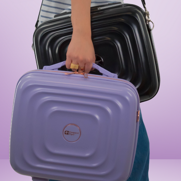 Neceser Angkor - 14"