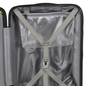 Maleta de viaje chica de 10kg, 20 pulgadas - Explorer