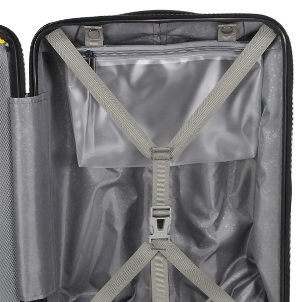 Maleta de viaje chica de 10kg, 20 pulgadas - Explorer