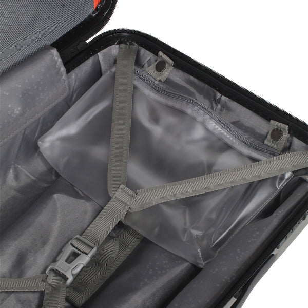 Maleta de viaje chica de 10kg, 20 pulgadas - Explorer