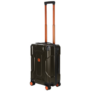 Maleta de viaje chica de 10kg, 20 pulgadas - Explorer