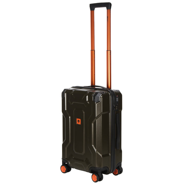 Maleta de viaje chica de 10kg, 20 pulgadas - Explorer