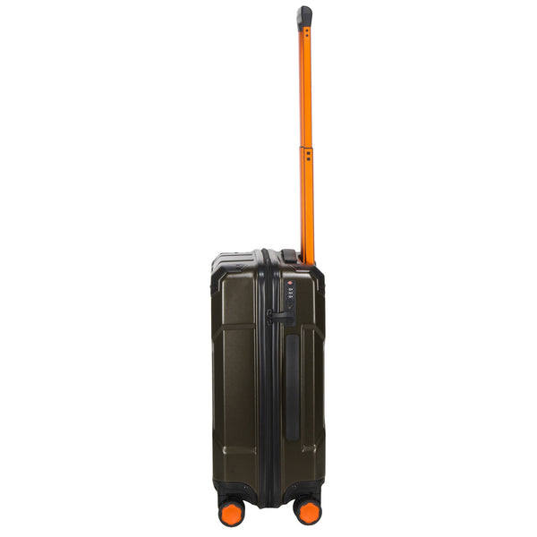 Maleta de viaje chica de 10kg, 20 pulgadas - Explorer