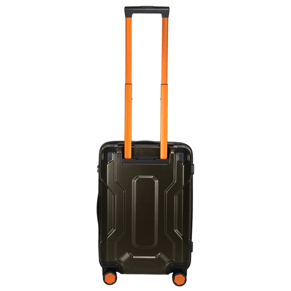 Maleta de viaje chica de 10kg, 20 pulgadas - Explorer