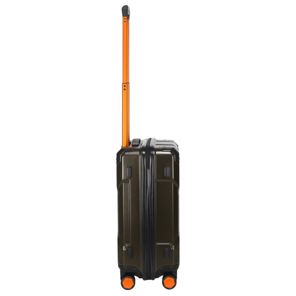 Maleta de viaje chica de 10kg, 20 pulgadas - Explorer