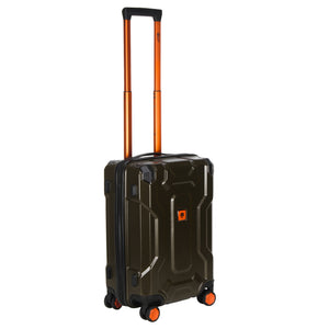 Maleta de viaje chica de 10kg, 20 pulgadas - Explorer