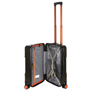 Maleta de viaje chica de 10kg, 20 pulgadas - Explorer