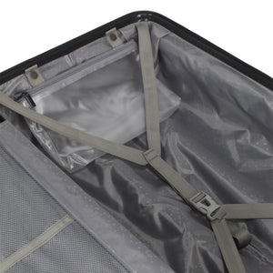 Maleta de viaje grande de 20kg, 25 pulgadas - Explorer