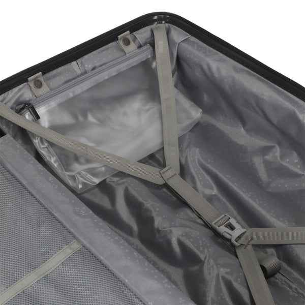 Maleta de viaje grande de 20kg, 25 pulgadas - Explorer