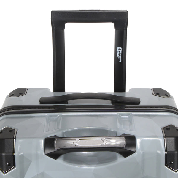 Maleta de viaje grande de 20kg, 25 pulgadas - Explorer