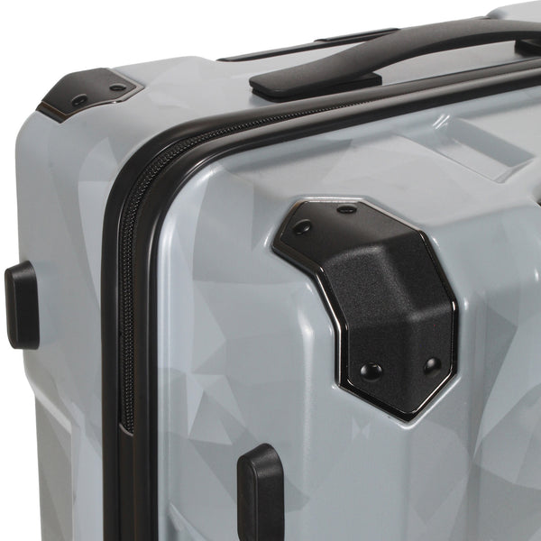 Maleta de viaje grande de 20kg, 25 pulgadas - Explorer