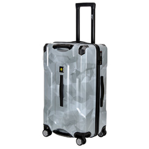 Maleta de viaje grande de 20kg, 25 pulgadas - Explorer