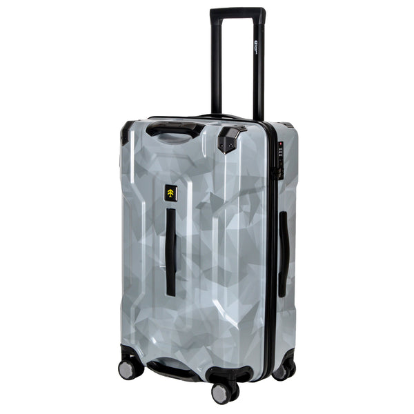 Maleta de viaje grande de 20kg, 25 pulgadas - Explorer