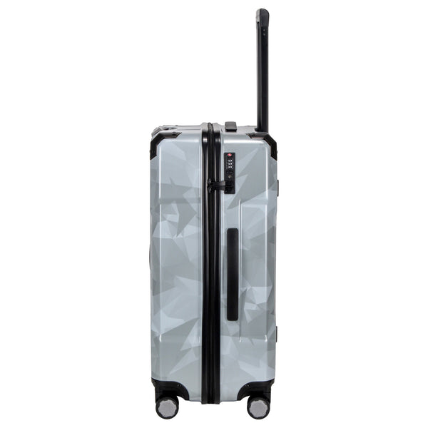 Maleta de viaje grande de 20kg, 25 pulgadas - Explorer