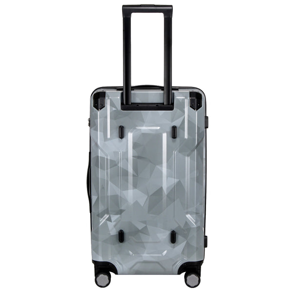 Maleta de viaje grande de 20kg, 25 pulgadas - Explorer