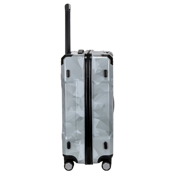 Maleta de viaje grande de 20kg, 25 pulgadas - Explorer