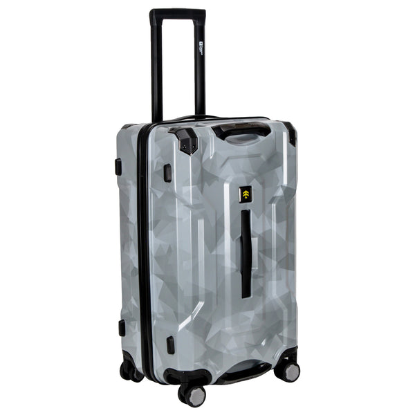 Maleta de viaje grande de 20kg, 25 pulgadas - Explorer