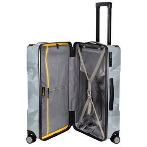 Maleta de viaje grande de 20kg, 25 pulgadas - Explorer