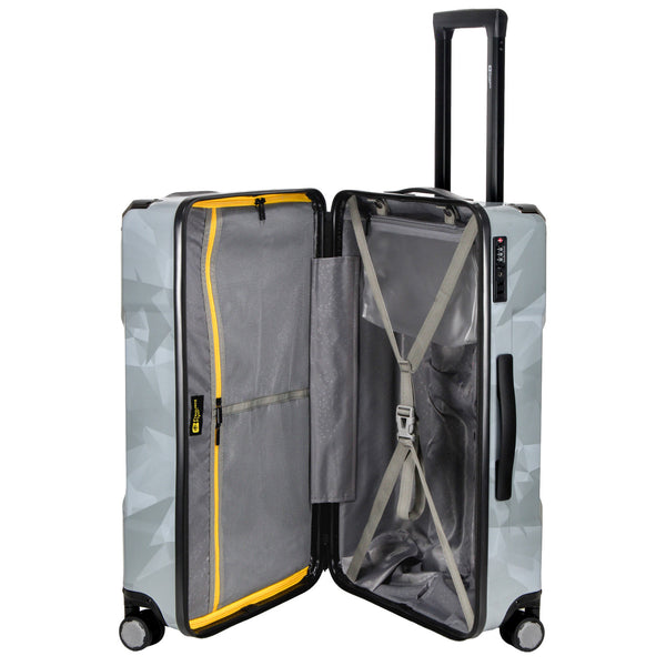 Maleta de viaje grande de 20kg, 25 pulgadas - Explorer