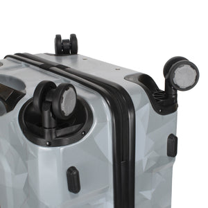 Maleta de viaje grande de 20kg, 25 pulgadas - Explorer