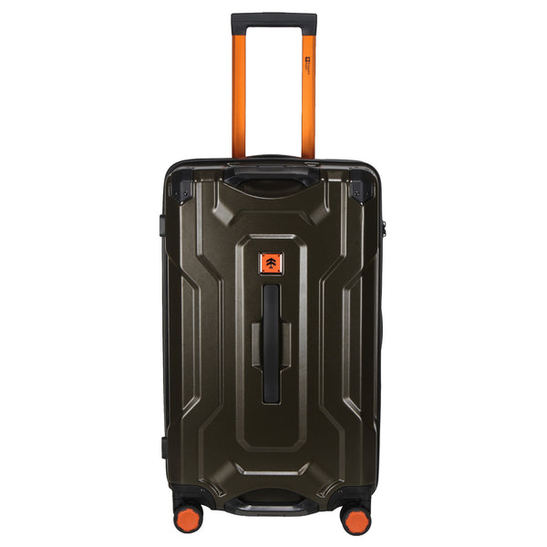 Maleta de viaje grande de 20kg, 25 pulgadas - Explorer