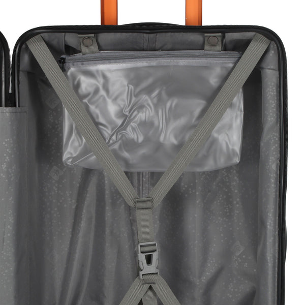 Maleta de viaje grande de 20kg, 25 pulgadas - Explorer
