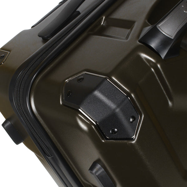 Maleta de viaje grande de 20kg, 25 pulgadas - Explorer