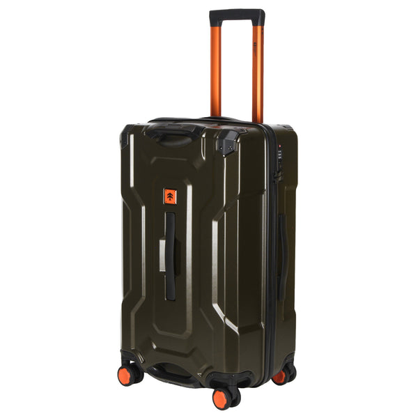 Maleta de viaje grande de 20kg, 25 pulgadas - Explorer