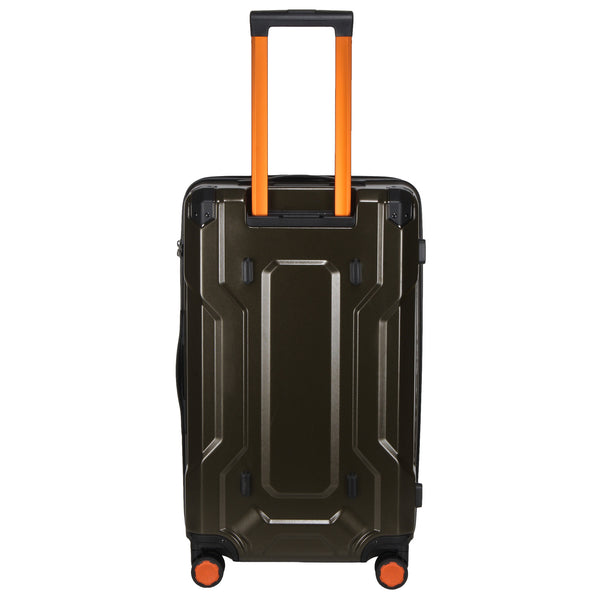 Maleta de viaje grande de 20kg, 25 pulgadas - Explorer