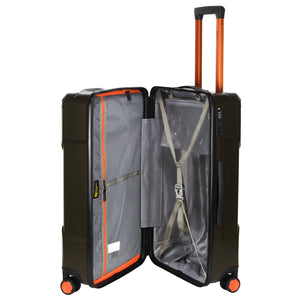Maleta de viaje grande de 20kg, 25 pulgadas - Explorer
