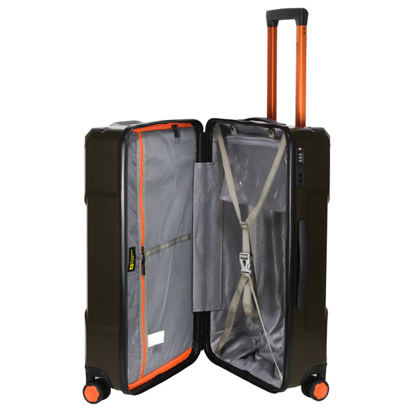 Maleta de viaje grande de 20kg, 25 pulgadas - Explorer