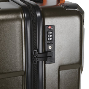 Maleta de viaje grande de 20kg, 25 pulgadas - Explorer