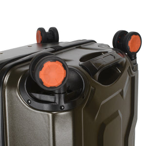 Maleta de viaje grande de 20kg, 25 pulgadas - Explorer