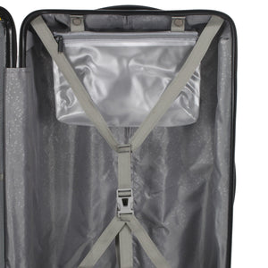 Maleta de viaje grande de 20kg, 25 pulgadas - Explorer