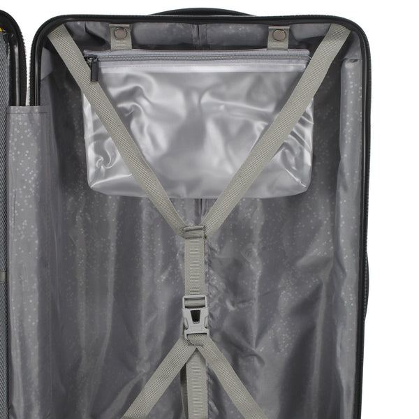 Maleta de viaje grande de 20kg, 25 pulgadas - Explorer