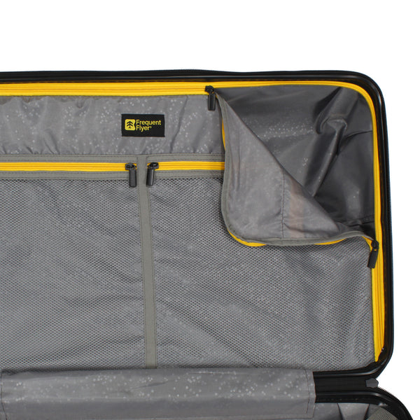 Maleta de viaje grande de 20kg, 25 pulgadas - Explorer