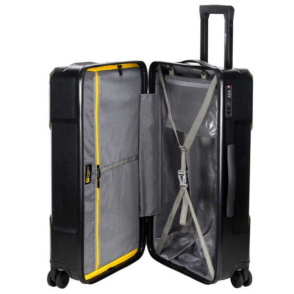Maleta de viaje grande de 20kg, 25 pulgadas - Explorer