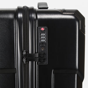 Maleta de viaje grande de 20kg, 25 pulgadas - Explorer