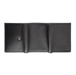 Billetera Ikarus Triple Piel