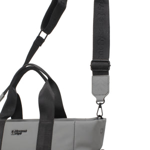 Utility Tote Large Frequent Flyer