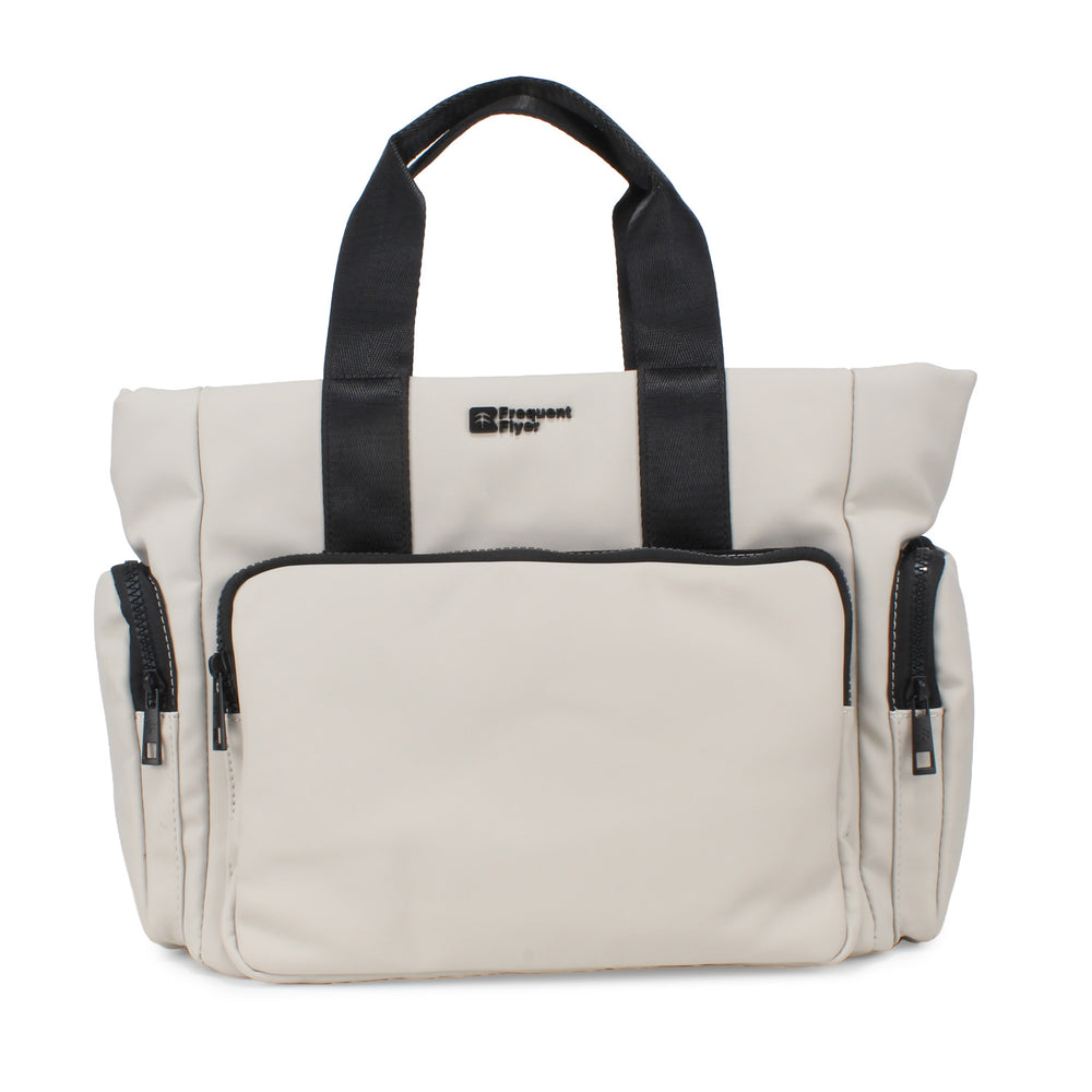 Utility Tote Large Frequent Flyer