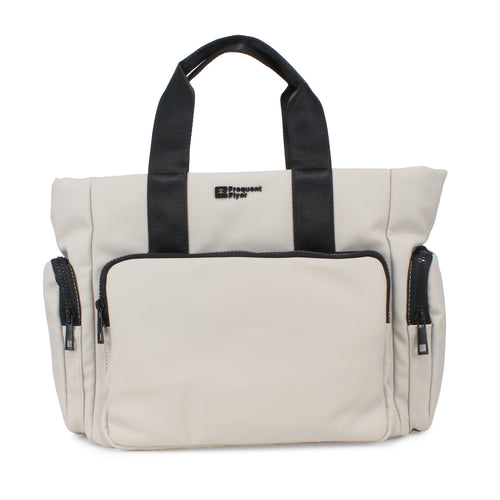 Utility Tote Large Frequent Flyer