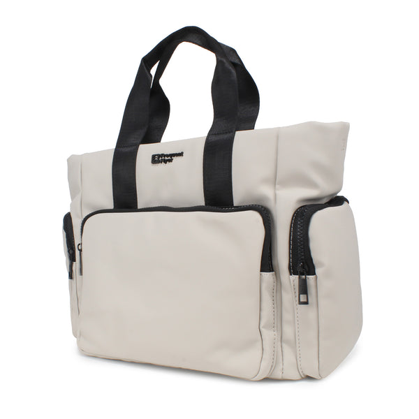 Utility Tote Large Frequent Flyer