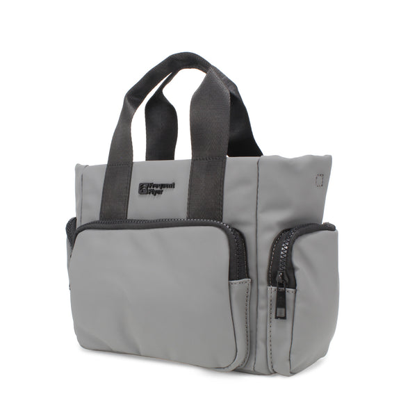 Utility Tote Small Frequent Flyer