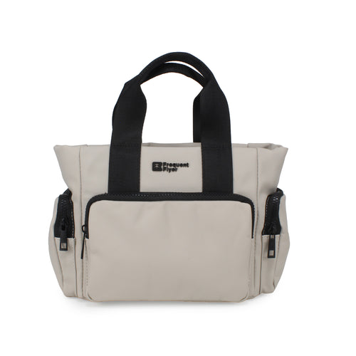 Utility Tote Small Frequent Flyer