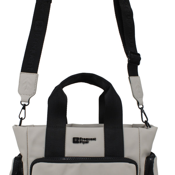 Utility Tote Small Frequent Flyer