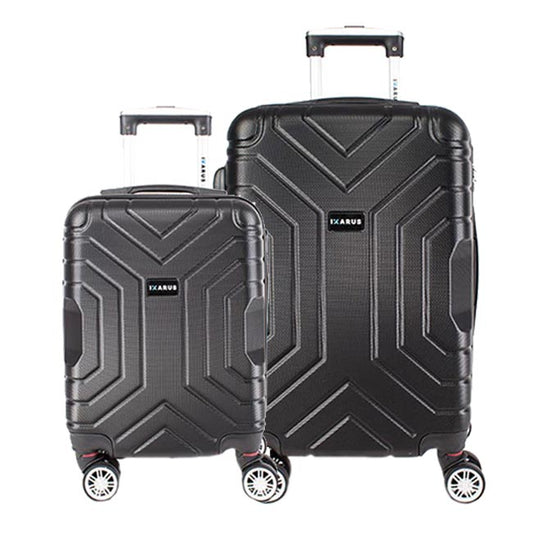 Combo Maletas Dash 20" &amp; 28″ - Frequent Flyer